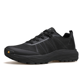 Кроссовки Humtto 135 Black
