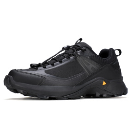 Кроссовки Humtto 955 Black