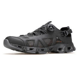 Кроссовки Humtto 426 Black