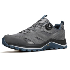 Кроссовки Humtto 482 Grey
