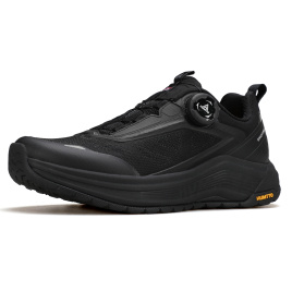 Кроссовки Humtto 918A Black