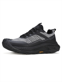Кроссовки Humtto 835 Black