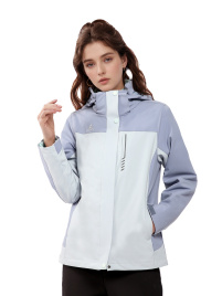 Куртка 2в1 Humtto 960 Blue