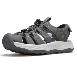 Сандалии Humtto 289 Gray