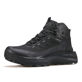 Кроссовки Humtto 697 Black