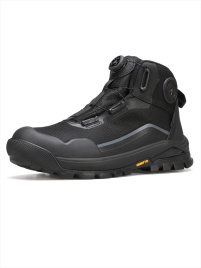 Кроссовки Humtto 866 Black