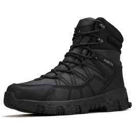 Кроссовки Humtto 175 Carbon Black