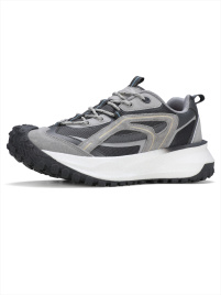 Кроссовки Humtto 731 Grey