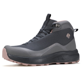 Кроссовки Humtto 881 Dark Grey