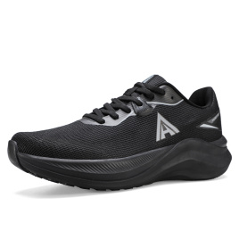 Кроссовки Humtto 328A Black
