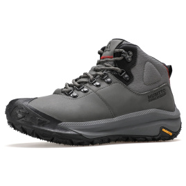 Кроссовки Humtto 675 Dark Grey