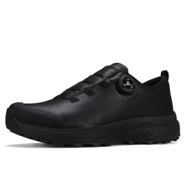 Кроссовки Humtto 666 Black