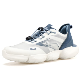 Кроссовки Humtto 273 White