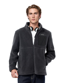 Толстовка мужская Humtto 691 Grey