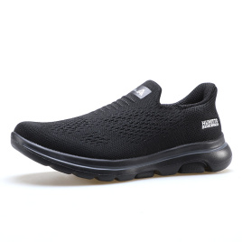 Кроссовки Humtto 472B Black