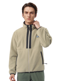 Толстовка мужская Humtto 675 Khaki