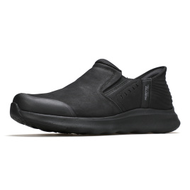 Кроссовки Humtto 168 Black