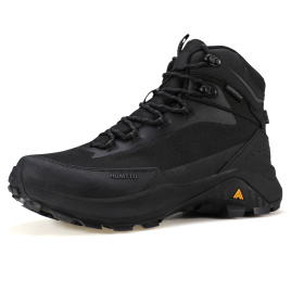 Кроссовки Humtto 936 Black