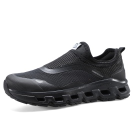 Кроссовки Humtto 845A Black