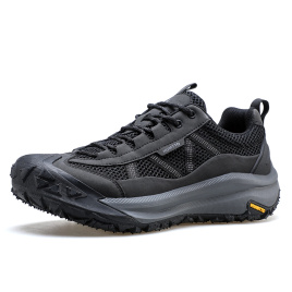 Кроссовки Humtto 341 Black