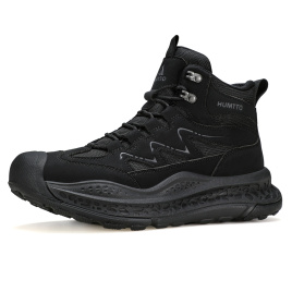 Кроссовки Humtto 319 Black