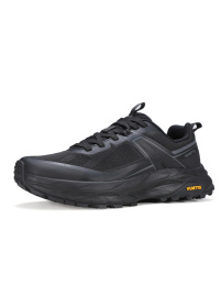 Кроссовки Humtto 974 Black