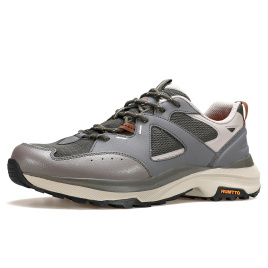 Кроссовки Humtto 129 Grey-Green