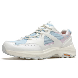 Кроссовки Humtto 129 White-Blue