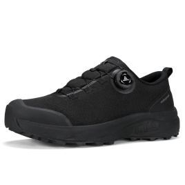 Кроссовки Humtto 247 Black