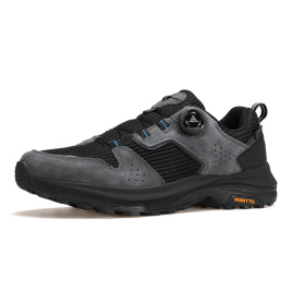Кроссовки Humtto 913 Black