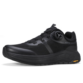 Кроссовки Humtto 306 Black