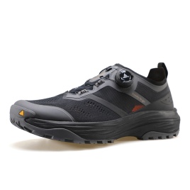 Кроссовки Humtto 164 black