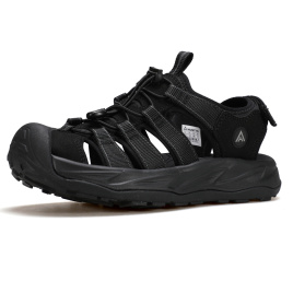 Сандалии Humtto 289 Black