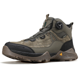 Кроссовки Humtto 366 Khaki