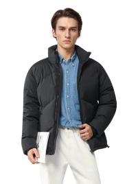 Куртка мужская Humtto 776 Black