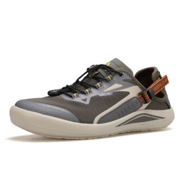 Кроссовки Humtto 890 Grey-Green