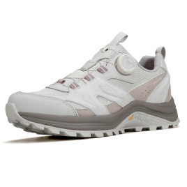 Кроссовки Humtto 482 Light Grey