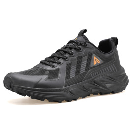 Кроссовки Humtto 728 Black