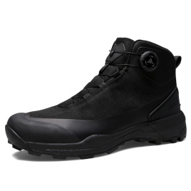 Кроссовки Humtto 838 Black