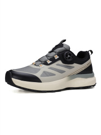 Кроссовки Humtto 578 Grey