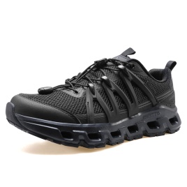 Кроссовки Humtto 495 Black