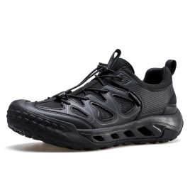 Кроссовки Humtto 958 Black