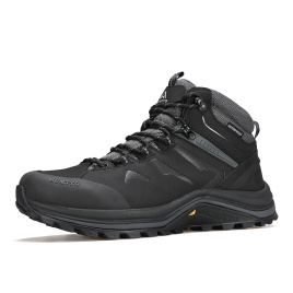 Кроссовки Humtto 709 Black