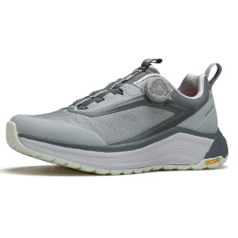 Кроссовки Humtto 918B Gray