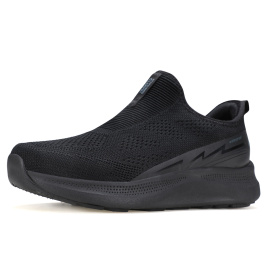 Кроссовки Humtto 484 Black