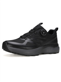 Кроссовки Humtto 578 Black
