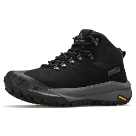 Кроссовки Humtto 675 Black