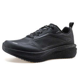 Кроссовки Humtto 707B Black