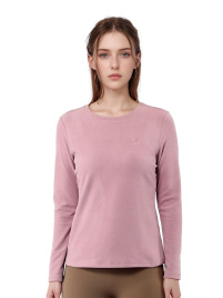 Лонгслив женский Humtto 556 Purpure