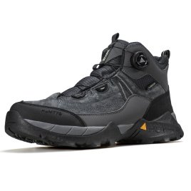 Кроссовки Humtto 366 Dark Grey
